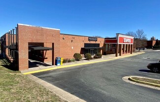 More details for 243-259 Ridge-McIntire Rd, Charlottesville, VA - Office/Retail for Rent