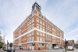 64 Pratt Street, London for rent Primary Photo- Image 1 of 5