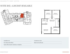 701 University Ave, Sacramento, CA for rent Floor Plan- Image 1 of 1