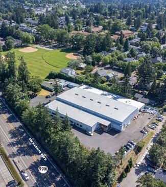 More details for 10626-10630 SW Barbur Blvd, Portland, OR - Industrial for Sale