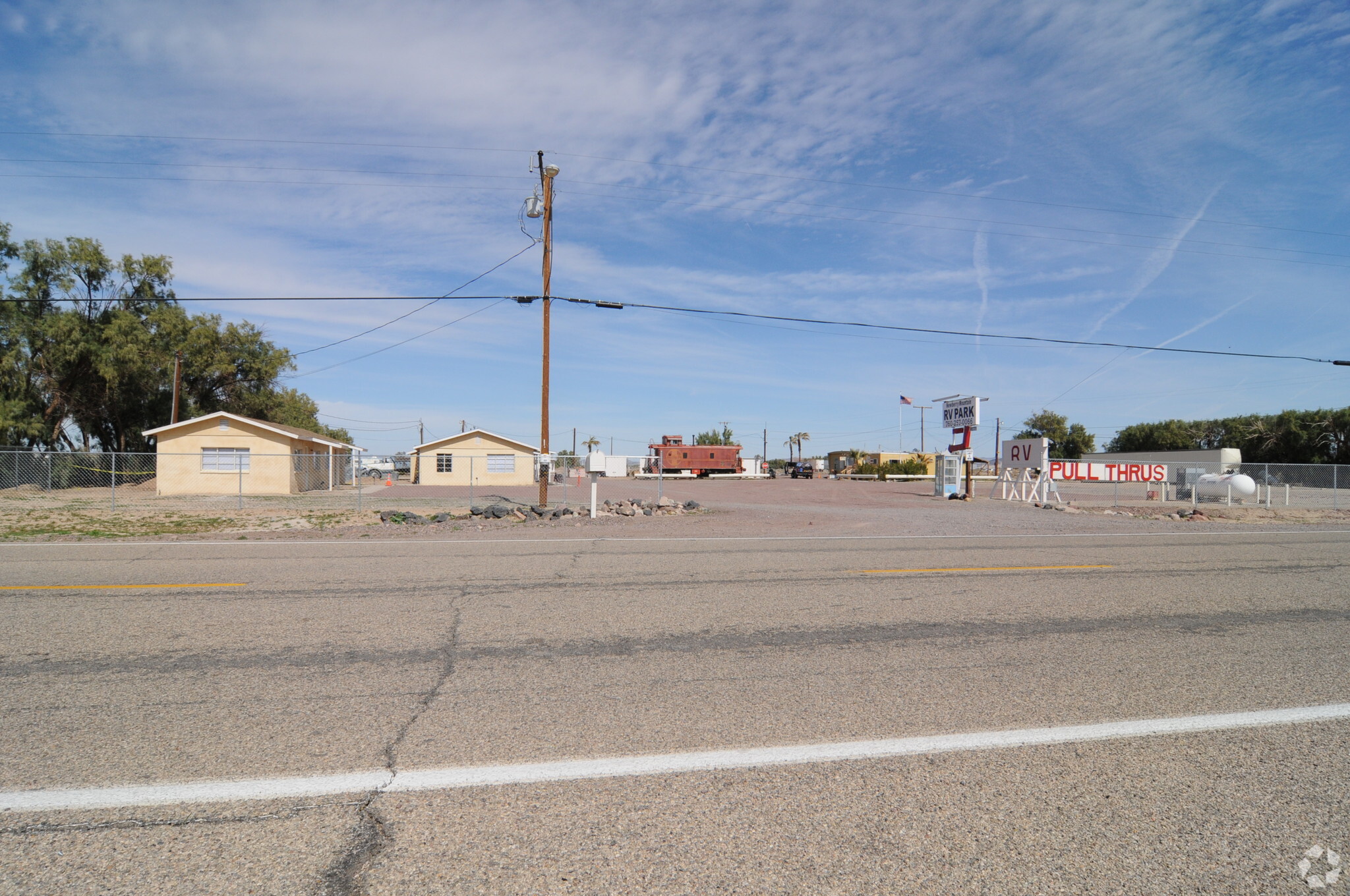 47800 National Trails Hwy, Newberry Springs, CA for sale Primary Photo- Image 1 of 1