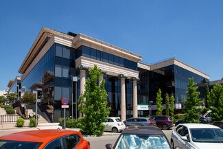 More details for Avenida de Europa, 26, Pozuelo de Alarcón - Office to Rent