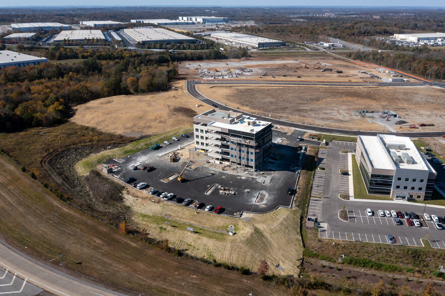 Legacy Pointe Boulevard, Mount Juliet, TN for rent - Aerial - Image 3 of 14