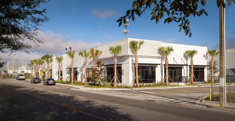 233 Grant St, Orlando, FL to rent - Building Photo - Image 2 of 8