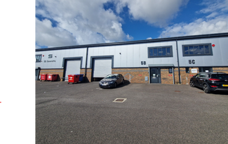 More details for Courtlands Rd, Eastbourne - Industrial for Rent