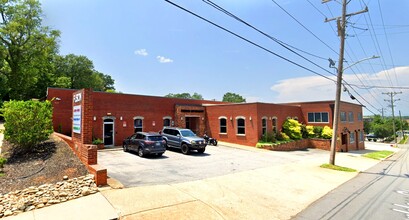 119 N Markley St, Greenville, SC for rent Building Photo- Image 1 of 7