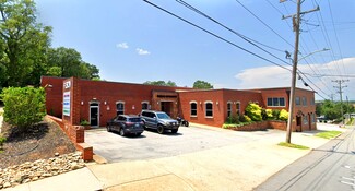 More details for 119 N Markley St, Greenville, SC - Office for Rent