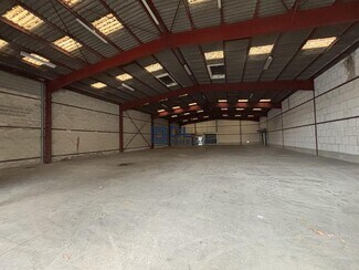 More details for Industrial to Rent