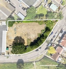 31 Woodford Bridge Rd, Ilford, ESS - Aerial map view - Image1