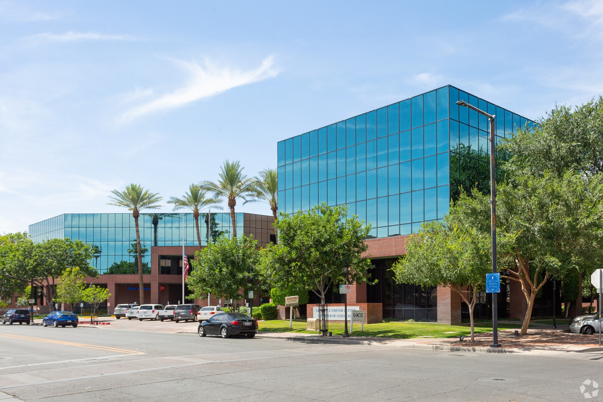 5800 W Glenn Dr, Glendale, AZ for sale Building Photo- Image 1 of 1