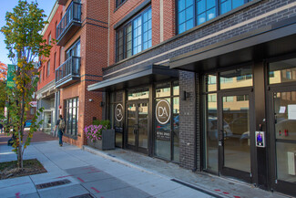 More details for 2208 Wisconsin Ave, Washington, DC - Retail for Rent