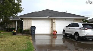 More details for 5421 Ricci St, Wichita Falls, TX - Residential for Sale