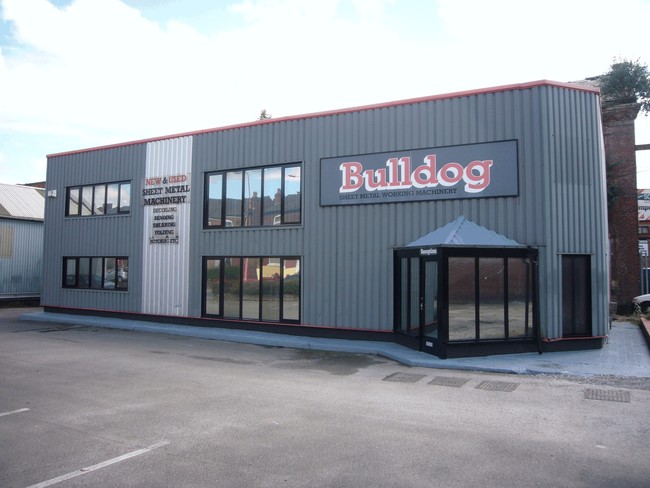 More details for Carrington Rd, Stockport - Office to Rent