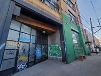 More details for 195 Morgan Ave, Brooklyn, NY - Retail for Rent