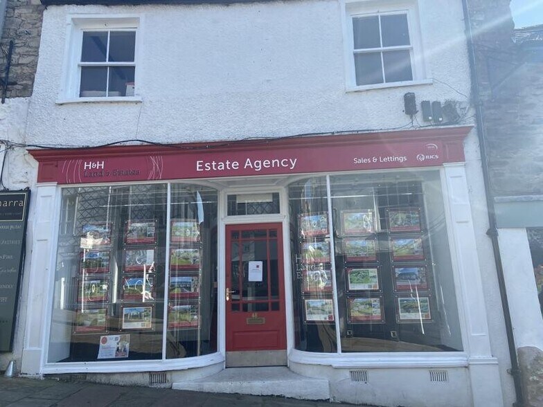 48A Branthwaite Brow, Kendal to rent - Building Photo - Image 2 of 8