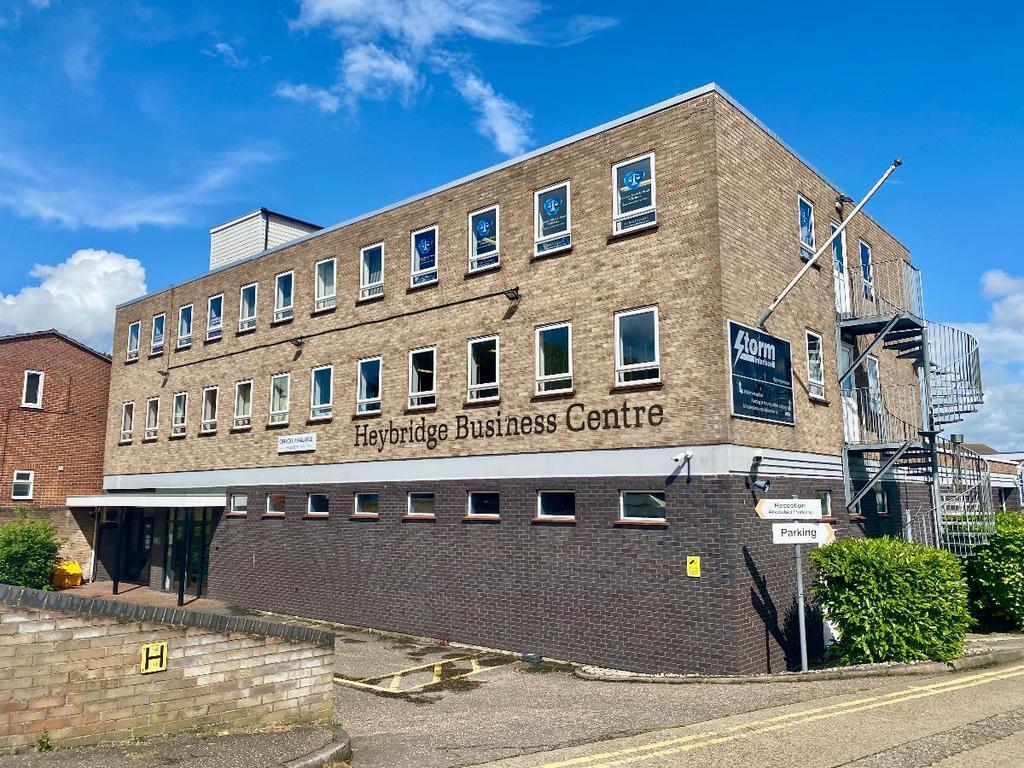 The Causeway, Maldon to rent Building Photo- Image 1 of 6
