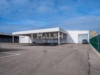 More details for Light Industrial to Rent