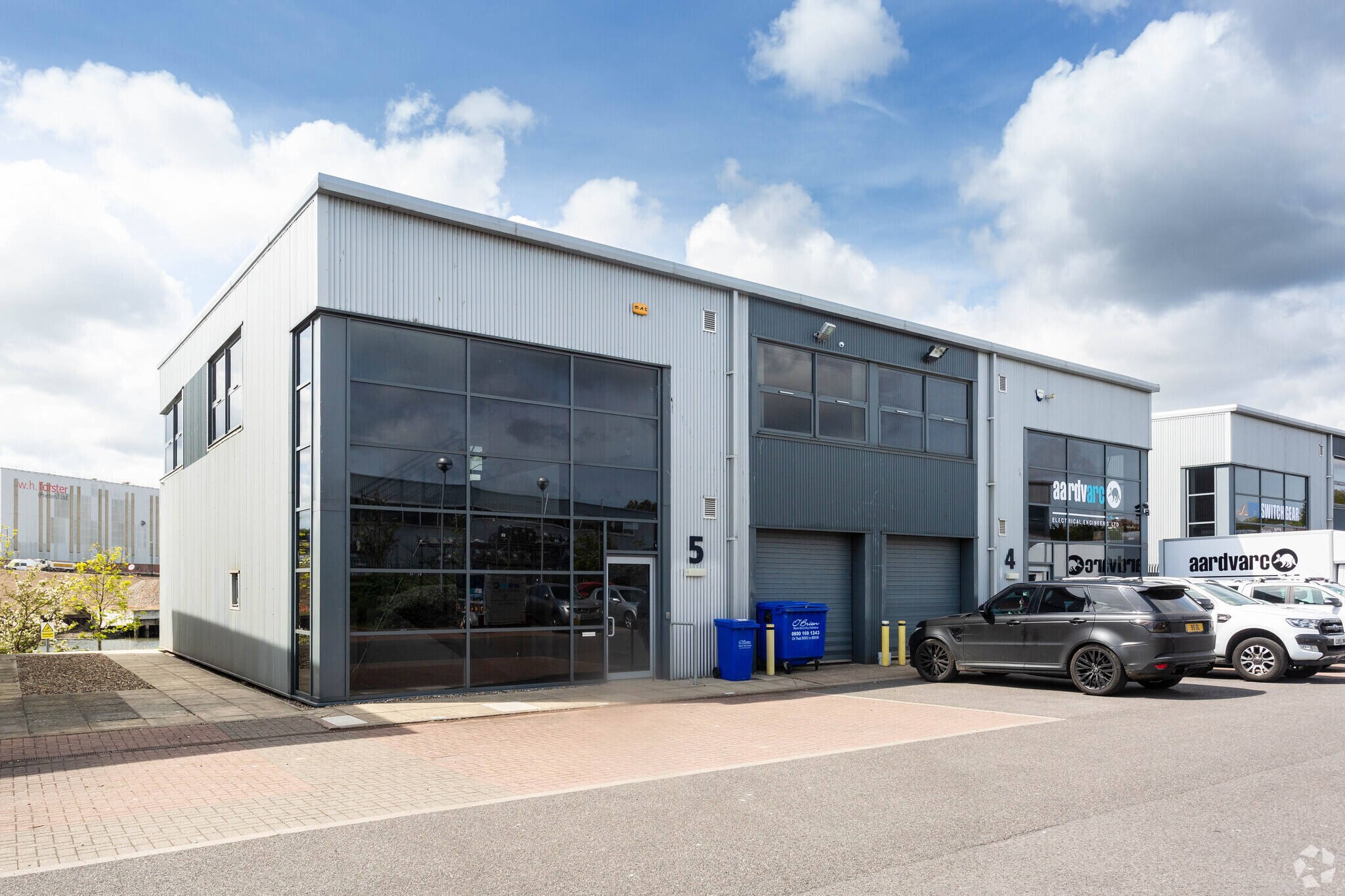 West Quay Ct, Sunderland for sale Primary Photo- Image 1 of 1