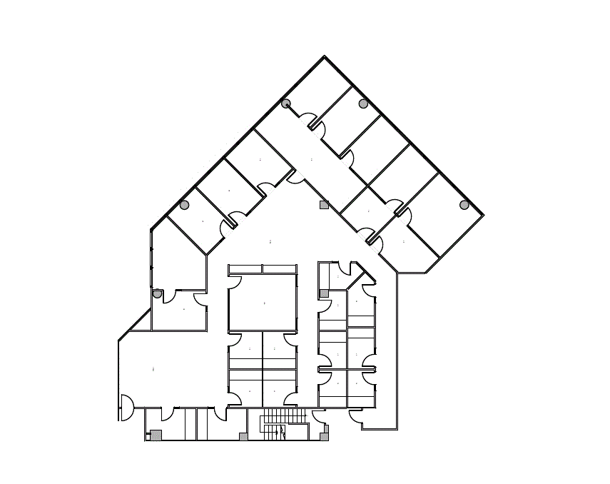 1995 N Park Pl SE, Atlanta, GA to rent Floor Plan- Image 1 of 1