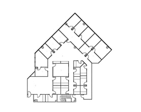 1995 N Park Pl SE, Atlanta, GA to rent Floor Plan- Image 1 of 1