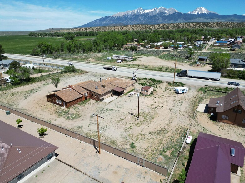 100 4th Ave, Fort Garland, CO for sale - Building Photo - Image 3 of 44