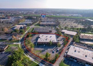 More details for 733 Green Crest Dr, Westerville, OH - Light Industrial for Sale