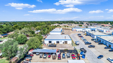 5105 Commercial Dr, North Richland Hills, TX for sale Building Photo- Image 1 of 7