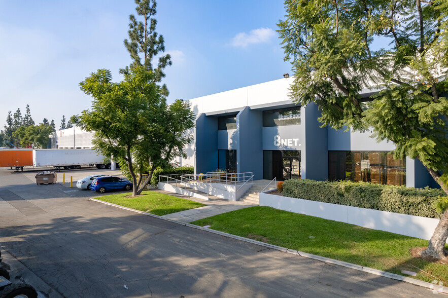 18669 San Jose Ave, City Of Industry, CA for sale - Primary Photo - Image 1 of 1