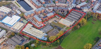 More details for Naviation Road Portfolio – Industrial for Sale, Worcester