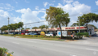 More details for 27-81 S Federal Hwy, Deerfield Beach, FL - Retail for Rent