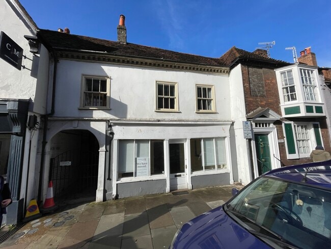 More details for 91 Castle St, Salisbury - Retail to Rent