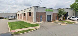 More details for 107 Industrial Ave, Little Ferry, NJ - Industrial for Rent