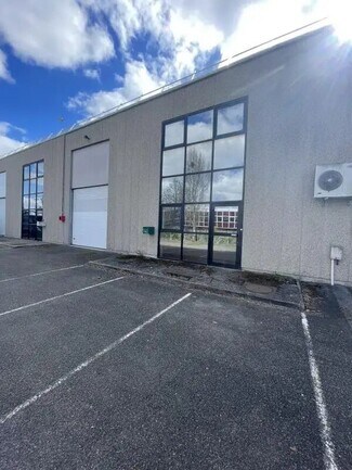 More details for Light Industrial to Rent