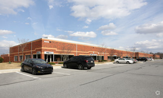 More details for 5957 Exchange Dr, Eldersburg, MD - Office/Medical, Flex for Rent