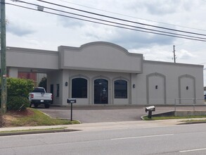 3706 Washington Rd, Augusta, GA for sale Building Photo- Image 1 of 1