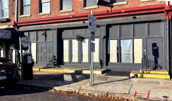 4-6 S Front St, Philadelphia PA - Commercial Property