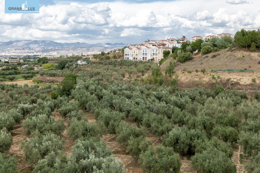 Pol, 1, Granada, Granada for sale - Building Photo - Image 2 of 21