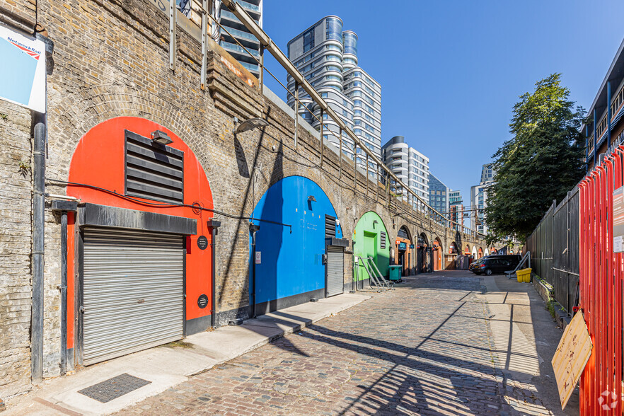 Randall Rd, London for rent - Primary Photo - Image 1 of 2