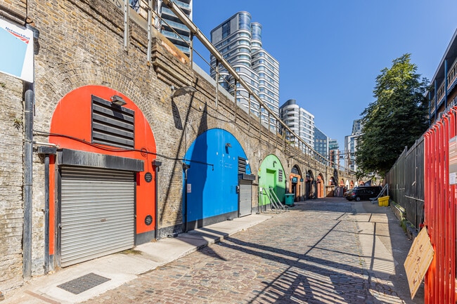 More details for Randall Rd, London - Industrial to Rent