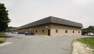 More details for 3 Graf Rd, Newburyport, MA - Light Industrial for Rent