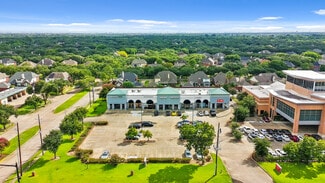More details for 4403-4411 Highway 6, Sugar Land, TX - Retail for Sale