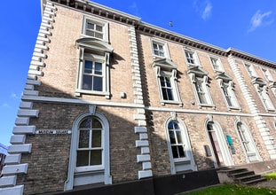 5 Museum Sq, Leicester to rent Building Photo- Image 1 of 13