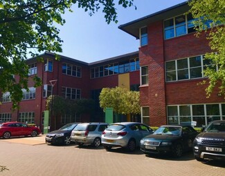 More details for Sealand Rd, Chester - Office for Rent