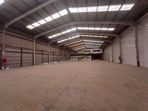 Industrial in Riba-roja de Túria, Valencia to rent Interior Photo- Image 1 of 16