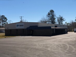 2702 Flowood Dr, Flowood, MS for sale Building Photo- Image 1 of 1