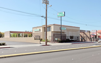 More details for 4946 Florence Ave, Bell, CA - Retail for Rent