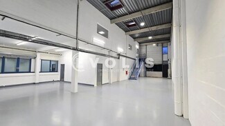 More details for Avenue Des Pépiniéres, Fresnes - Office, Light Industrial to Rent