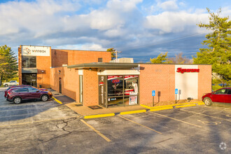 9715 Olive Blvd, Saint Louis, MO for sale Building Photo- Image 1 of 1