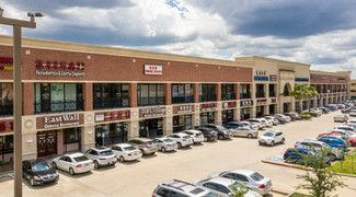 More details for 9889 Bellaire Blvd, Houston, TX - Retail for Rent