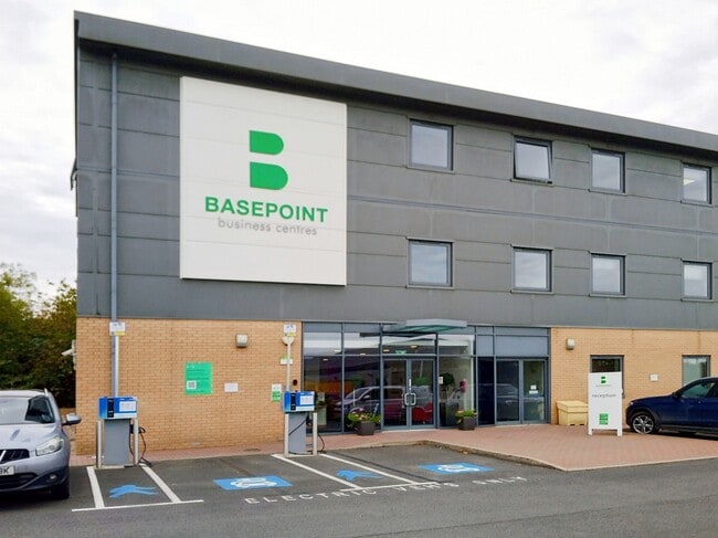 More details for Crab Apple Way, Evesham - Co-working to Rent